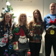 Christmas Jumper Charity Day